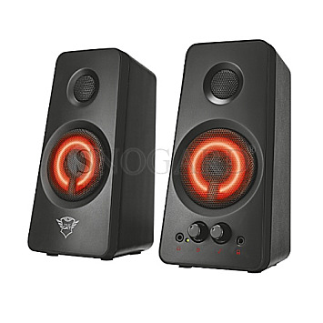 Trust Gaming GXT 608 Tytan Illuminated 2.0 Speaker Set