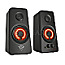 Trust Gaming GXT 608 Tytan Illuminated 2.0 Speaker Set