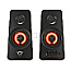 Trust Gaming GXT 608 Tytan Illuminated 2.0 Speaker Set