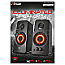 Trust Gaming GXT 608 Tytan Illuminated 2.0 Speaker Set