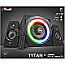 Trust Gaming GXT 629 Tytan 2.1 RGB Speaker Set