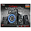 Trust Gaming GXT 658 Tytan 5.1 Surround Speaker System