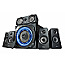 Trust Gaming GXT 658 Tytan 5.1 Surround Speaker System