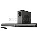 Trust Gaming Lino XL 2.1 Detachable All-round Soundbar PC Bluetooth schwarz