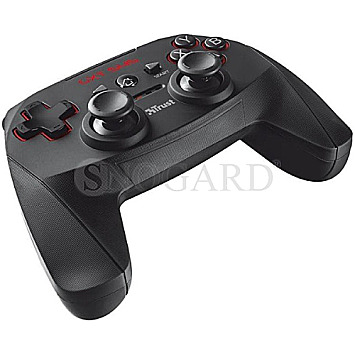 Trust Gaming GXT 545 Yula Wireless Gamepad (PC/PS3)