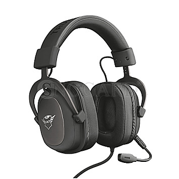 Trust Gaming GXT 414 Zamak Premium Gaming Headset