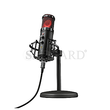 Trust Gaming GXT 256 Exxo Streaming Microphone
