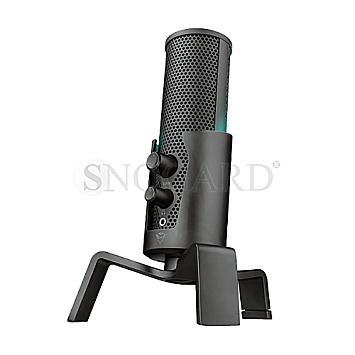 Trust Gaming GXT 258 Fyru 4in1 Streaming Microphone