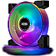 Azza Hurricane II Digital RGB 120mm PWM