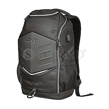 Trust Gaming GXT 1255 Outlaw Gamer-Rucksack 15.6" schwarz