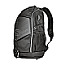 Trust Gaming GXT 1255 Outlaw Gamer-Rucksack 15.6" schwarz