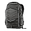 Trust Gaming GXT 1255 Outlaw Gamer-Rucksack 15.6" schwarz