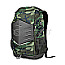 Trust Gaming GXT 1255 Outlaw Gamer-Rucksack 15.6" camouflage
