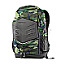 Trust Gaming GXT 1255 Outlaw Gamer-Rucksack 15.6" camouflage