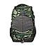 Trust Gaming GXT 1255 Outlaw Gamer-Rucksack 15.6" camouflage