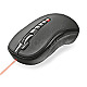 Trust Premo Wireless Laser Presenter & Mouse schwarz