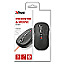 Trust Premo Wireless Laser Presenter & Mouse schwarz