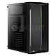 AeroCool Split RGB Window Black Edition
