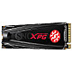 1TB ADATA AGAMMIXS5-1TT-C XPG Gammix S5 M.2 SSD