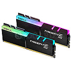 32GB G.Skill F4-3600C17D-32GTZR Trident Z RGB DDR4-3600 Kit