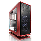 Fractal Design Focus G Window Red Edition