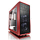 Fractal Design Focus G Window Red Edition