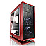 Fractal Design Focus G Window Red Edition