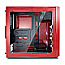 Fractal Design Focus G Window Red Edition