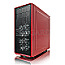 Fractal Design Focus G Window Red Edition