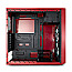 Fractal Design Focus G Window Red Edition