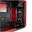 Fractal Design Focus G Window Red Edition