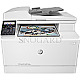 HP Color LaserJet Pro M183fw (MFP) 4in1 Multifunktionsdrucker