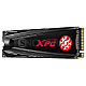 256GB ADATA XPG Gammix S5 M.2 SSD