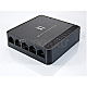 LevelOne FEU-0512 5-Port Desktop Switch