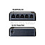 LevelOne FEU-0512 5-Port Desktop Switch