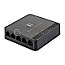 LevelOne FEU-0512 5-Port Desktop Switch