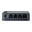 LevelOne FEU-0812 8-Port Desktop Switch