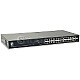 LevelOne GEP-2651 26-Port Rackmount Gigabit Switch 185W PoE+