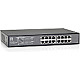 LevelOne GEU-2621 16-Port Gigabit Desktop Switch