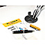 DeLOCK 62868 USB 3.0 4 Port Tisch-Hub