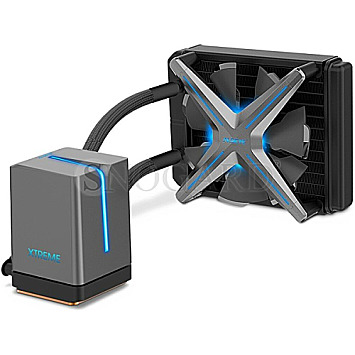 Inter-Tech Alseye X Series X120 AiO