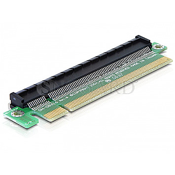 DeLOCK 89093 Riser Karte PCIe x16