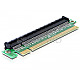 DeLOCK 89093 Riser Karte PCIe x16