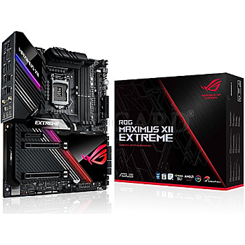 ASUS ROG MAXIMUS XII EXTREME