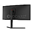 73.66cm (29") LC-Power LC-M29-UW-UXGA-100-C UltraWide FreeSync Curved Gamer