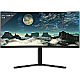 73.66cm (29") LC-Power LC-M29-UW-UXGA-100-C UltraWide FreeSync Curved Gamer