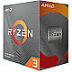 AMD Ryzen 3 3100 4x 3.6GHz