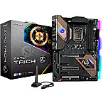 ASRock Z490 TAICHI