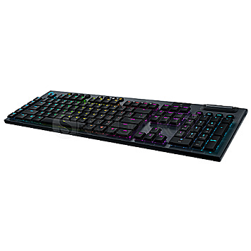 Logitech G915 Lightspeed GL Clicky USB/Bluetooth