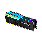 16GB G.Skill F4-4000C18D-16GTZRB Trident Z RGB DDR4-4000 Kit